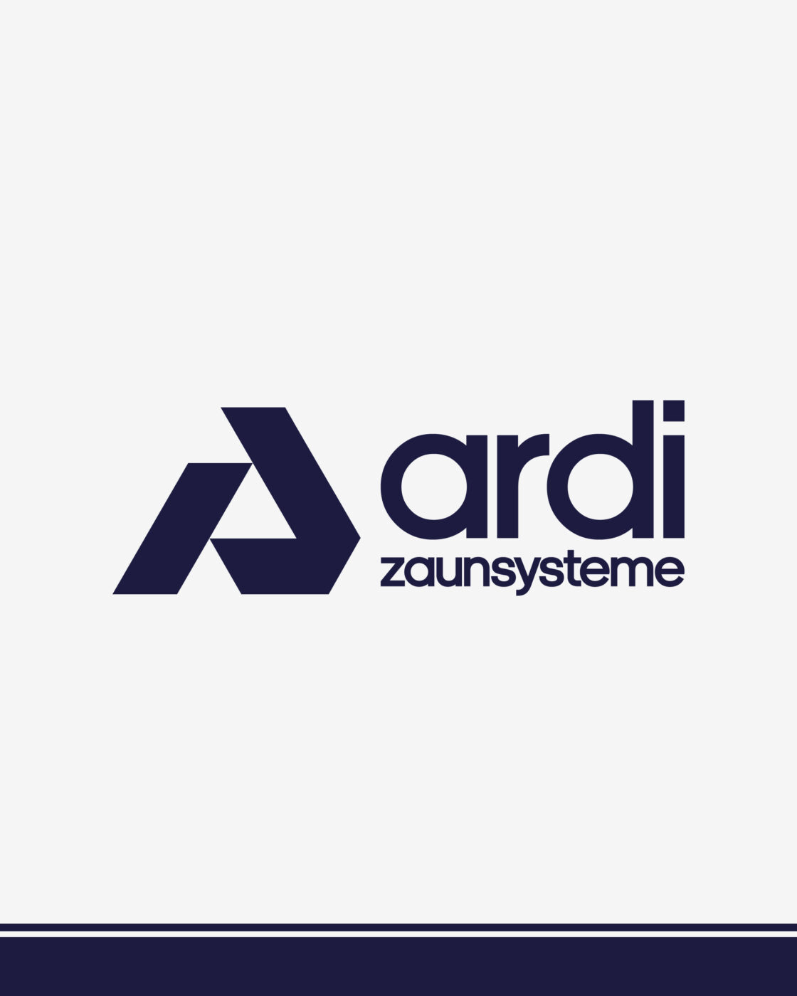 Ardi Zaunsysteme